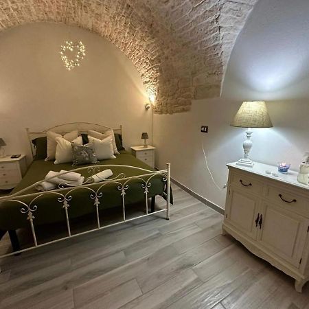 マルティナ・フランカCasa Nicoleアパートメント エクステリア 写真