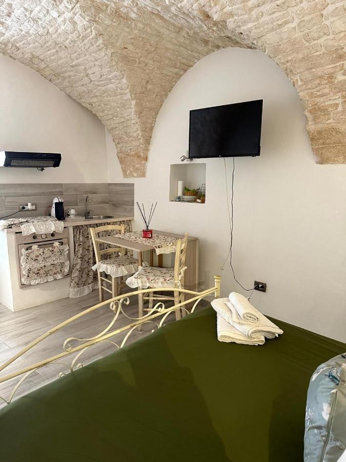 マルティナ・フランカCasa Nicoleアパートメント エクステリア 写真