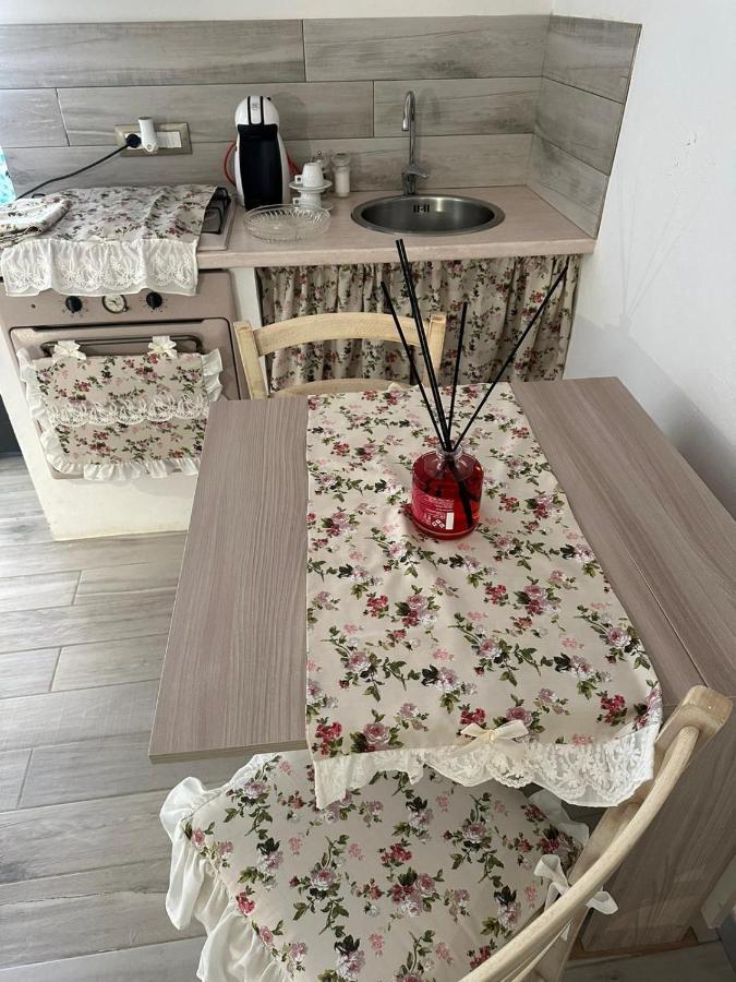 マルティナ・フランカCasa Nicoleアパートメント エクステリア 写真