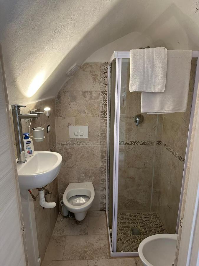 マルティナ・フランカCasa Nicoleアパートメント エクステリア 写真