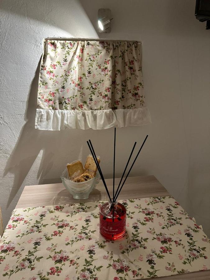 マルティナ・フランカCasa Nicoleアパートメント エクステリア 写真