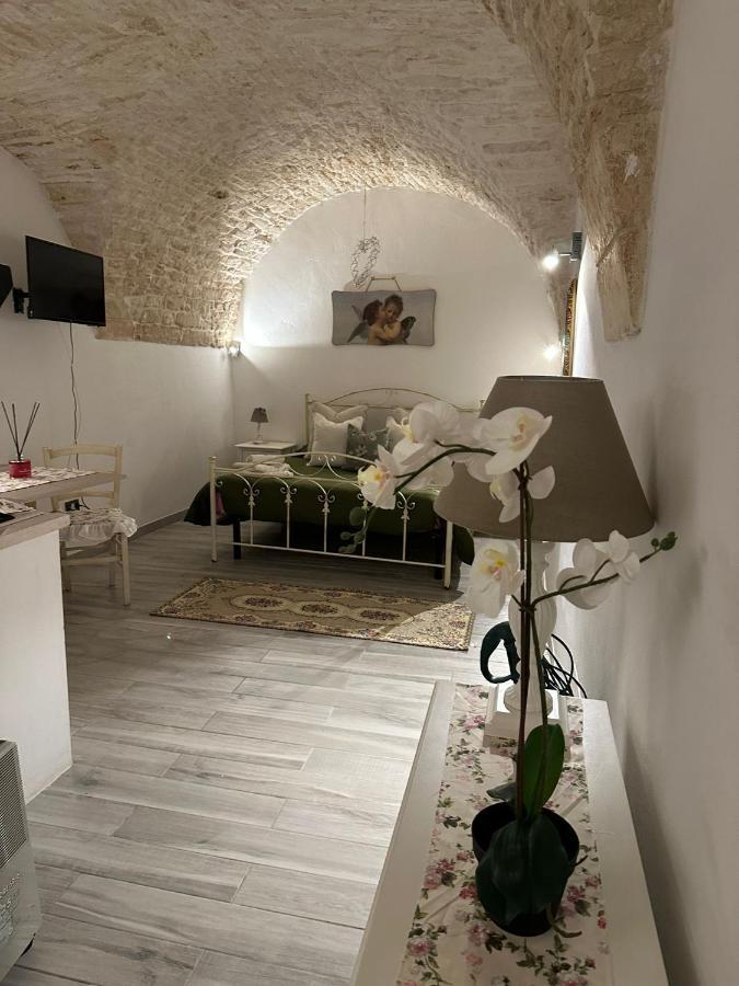 マルティナ・フランカCasa Nicoleアパートメント エクステリア 写真