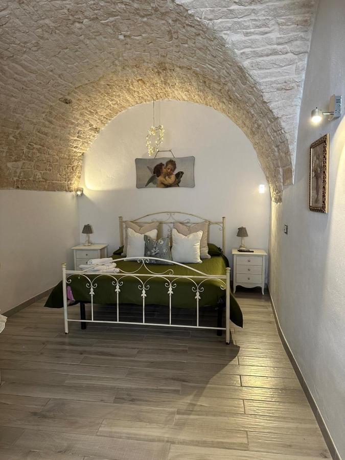 マルティナ・フランカCasa Nicoleアパートメント エクステリア 写真
