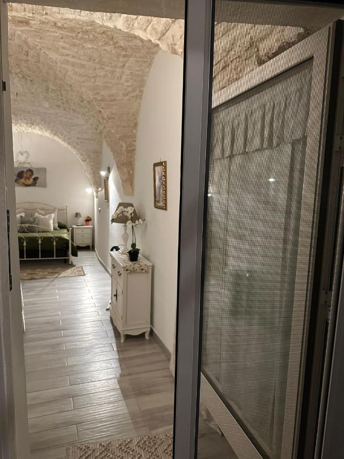 マルティナ・フランカCasa Nicoleアパートメント エクステリア 写真