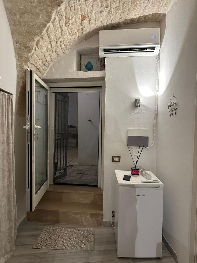 マルティナ・フランカCasa Nicoleアパートメント エクステリア 写真