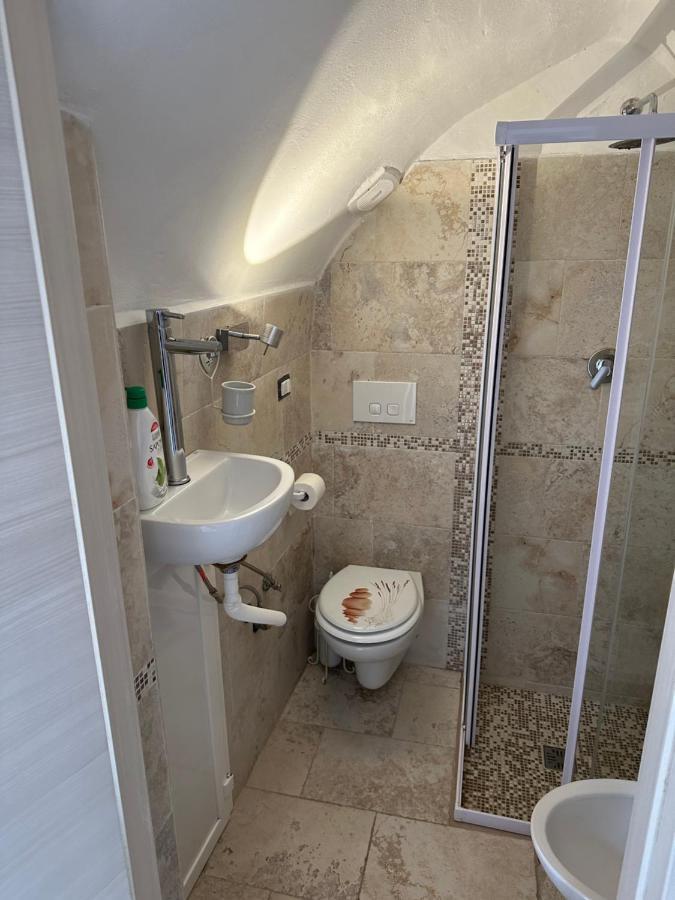 マルティナ・フランカCasa Nicoleアパートメント エクステリア 写真