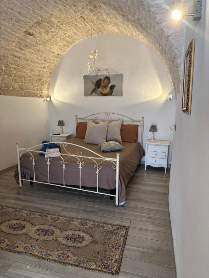 マルティナ・フランカCasa Nicoleアパートメント エクステリア 写真