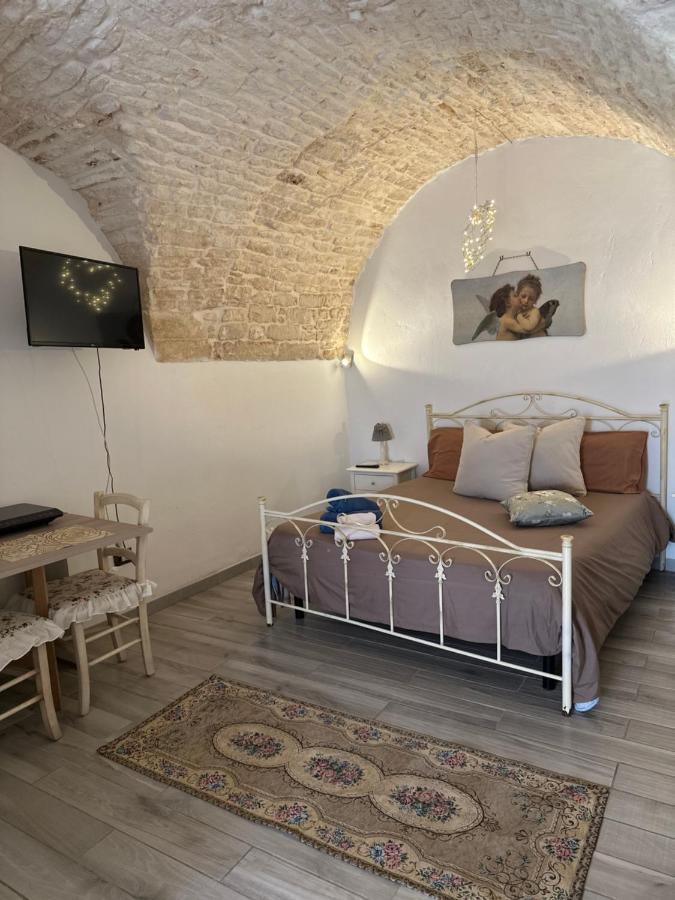 マルティナ・フランカCasa Nicoleアパートメント エクステリア 写真